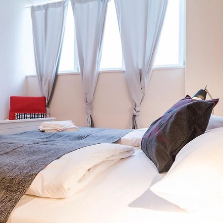 Junior Suite Fasangasse Wien Exteriör bild