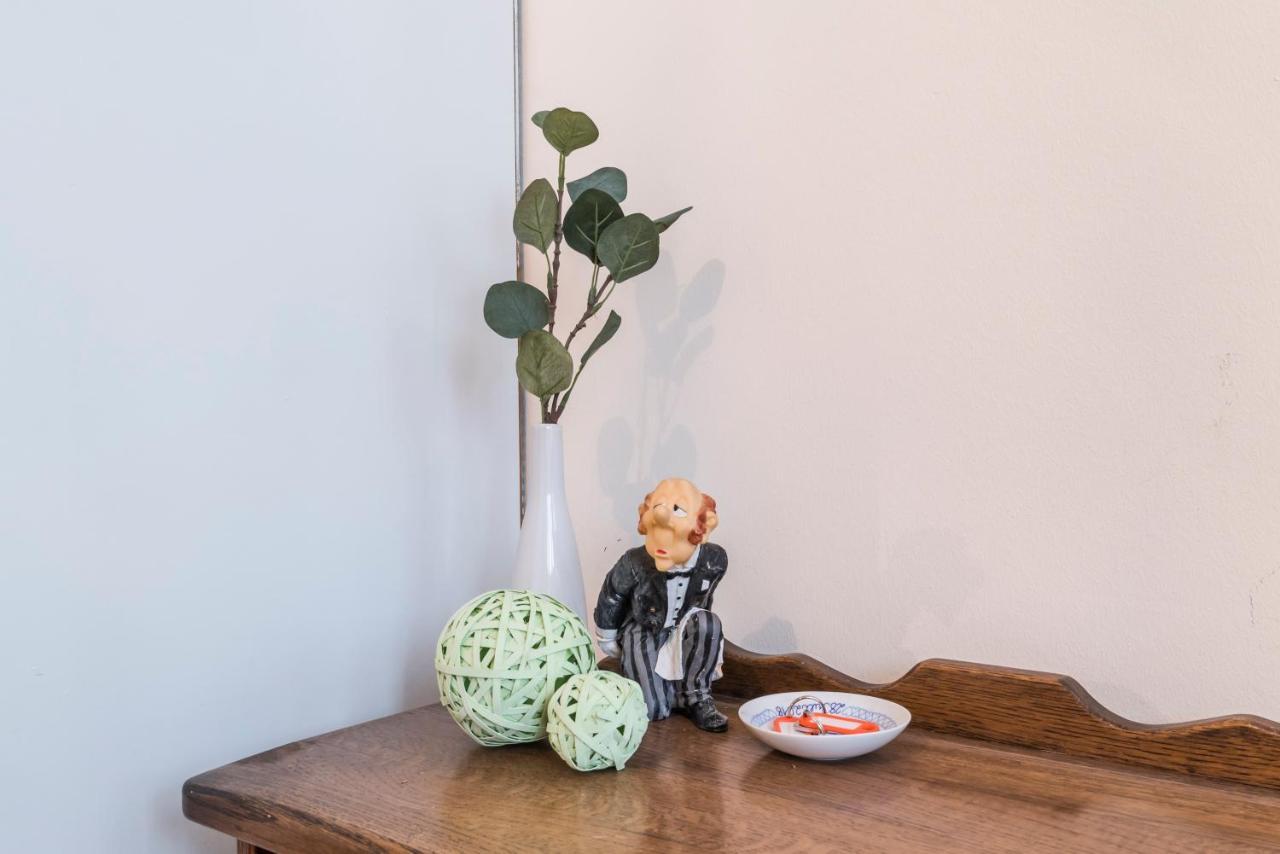 Junior Suite Fasangasse Wien Exteriör bild