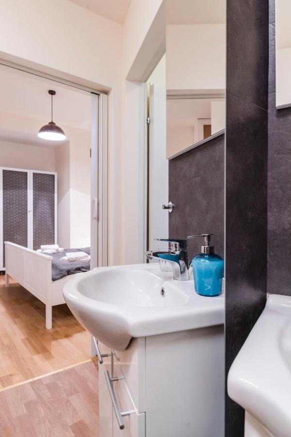 Junior Suite Fasangasse Wien Exteriör bild