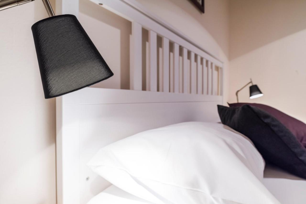 Junior Suite Fasangasse Wien Exteriör bild