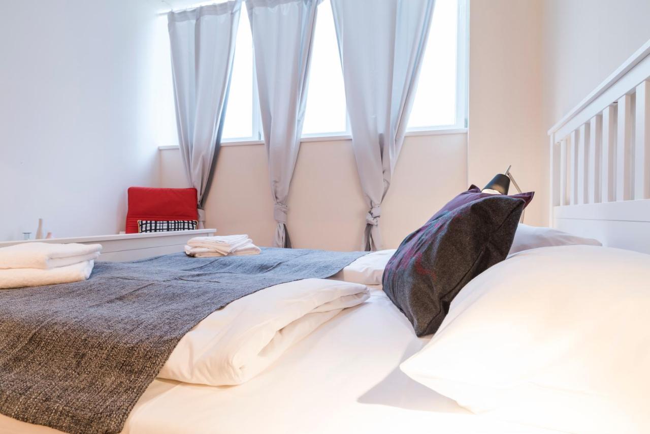 Junior Suite Fasangasse Wien Exteriör bild