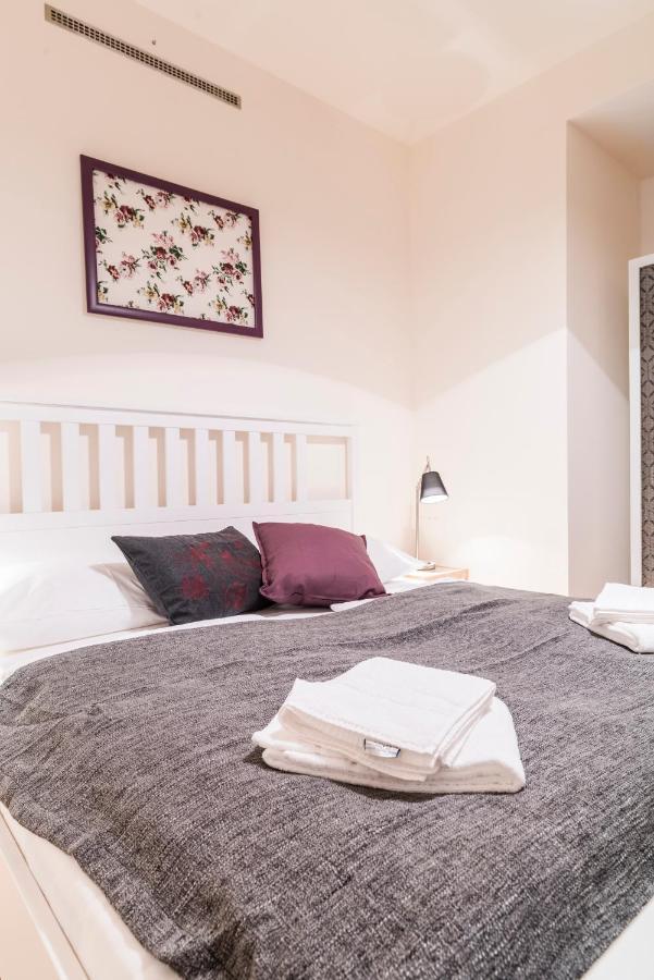 Junior Suite Fasangasse Wien Exteriör bild