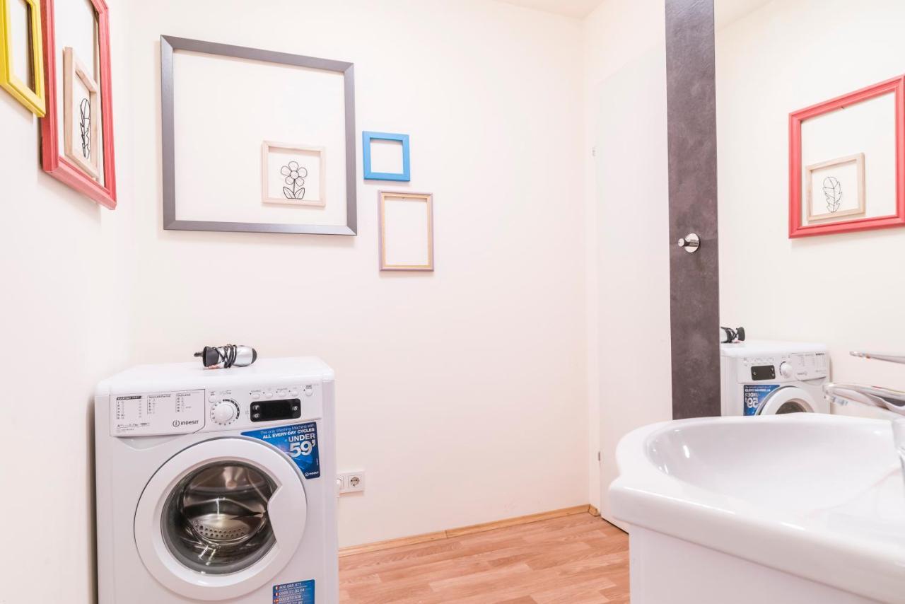 Junior Suite Fasangasse Wien Exteriör bild