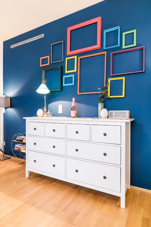 Junior Suite Fasangasse Wien Exteriör bild